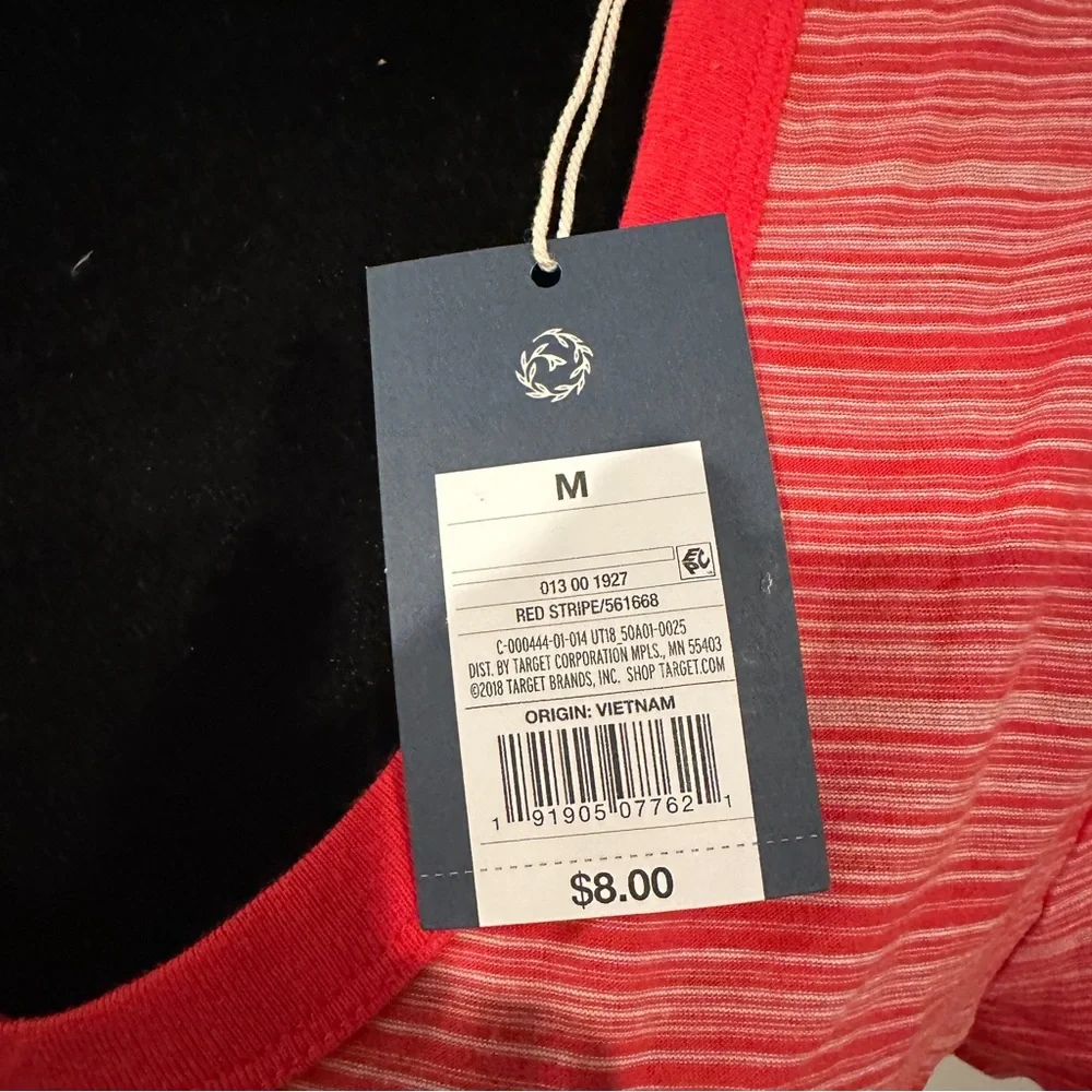 Red t-shirt - Picture 3 of 3